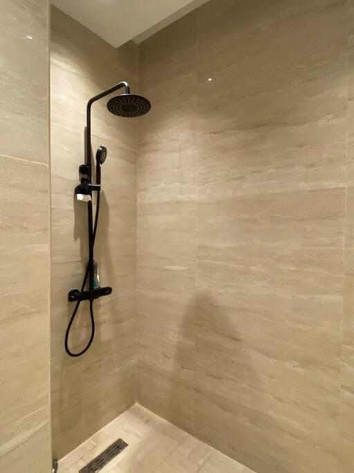 Apartment Wonderful 4beds Near Blvd Riyadh