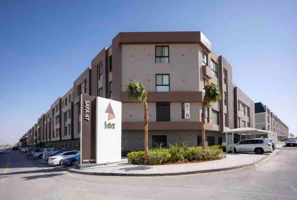 Apartment Wonderful 4beds Near Blvd