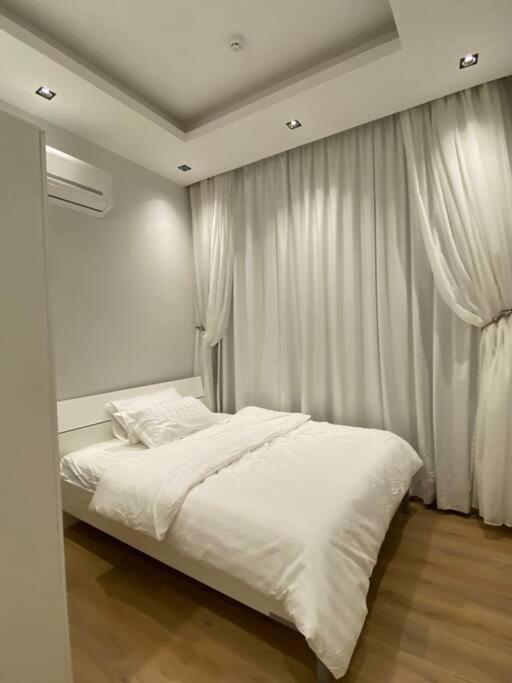 Wonderful 4beds Near Blvd Apartment Riyadh