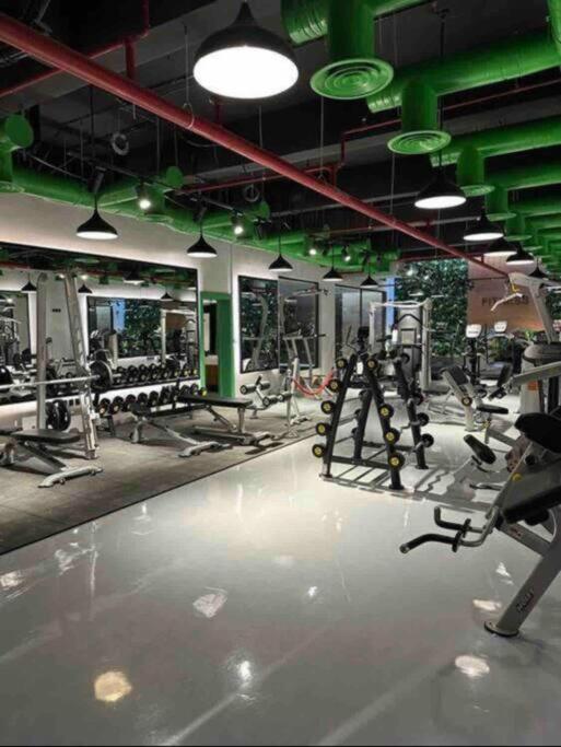 Wonderful 4beds Near Blvd Riyadh
