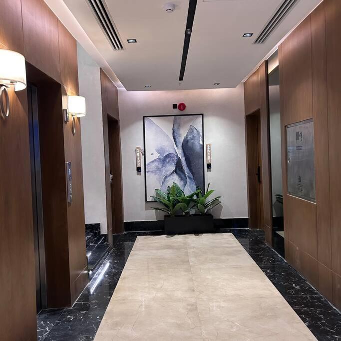 Wonderful 4beds Near Blvd * Riyadh